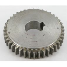 Колесо зубчасте Z = 40 AC834966 АС834966, Kverneland , Квернеланд